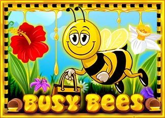 Pragmatic : Busy Bees - BEERSLOT365