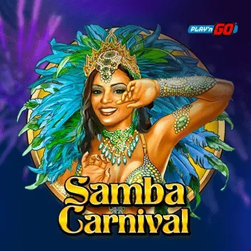 Samba Carnival - BEERSLOT365