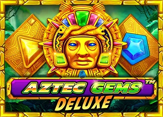 Pragmatic : Aztec Gems Deluxe - BEERSLOT365