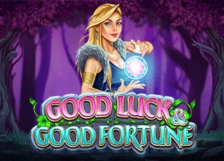 Pragmatic : Good Luck Good Fortune - BEERSLOT365