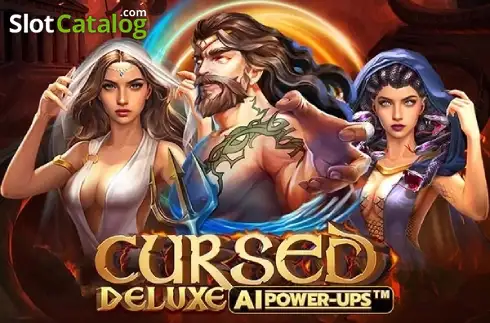 Cursed Deluxe AI - BEERSLOT365