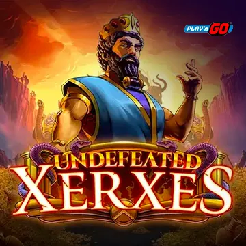 Undefeated Xerxes - BEERSLOT365