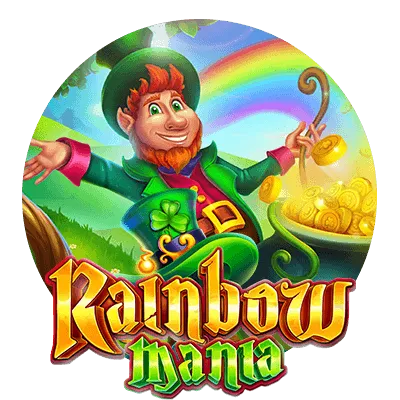 Habanero : Rainbowmania - BEERSLOT365