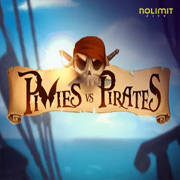 NolimitCity : Pixies vs Pirates - BEERSLOT365