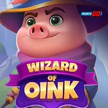 Wizard of Oink - BEERSLOT365