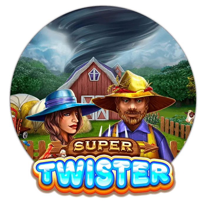 Habanero : Super Twister - BEERSLOT365