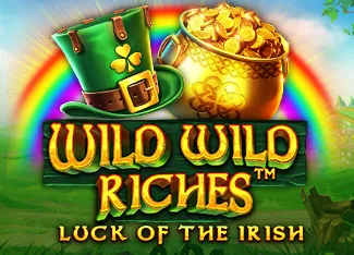Pragmatic : Wild Wild Riches - BEERSLOT365