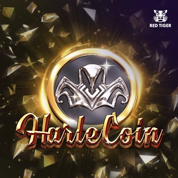 Harle Coin - BEERSLOT365