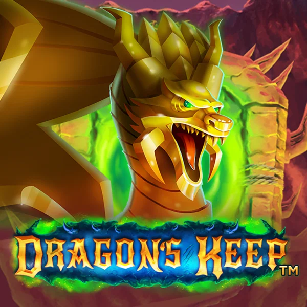 Dragons Keep - BEERSLOT365