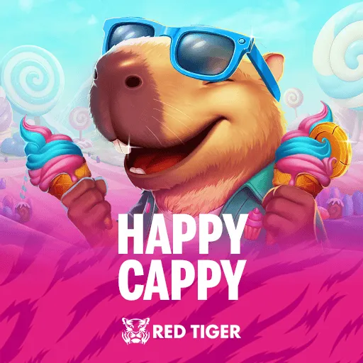 Happy Cappy - BEERSLOT365