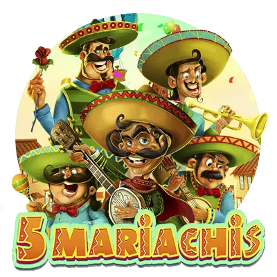 Habanero : 5 Mariachis - BEERSLOT365