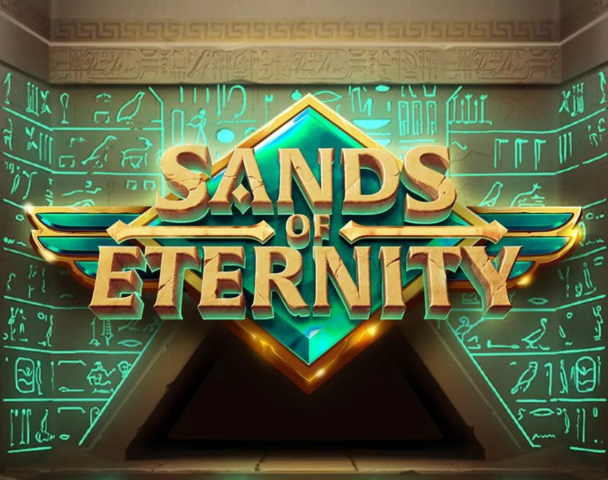 Sands of Eternity - BEERSLOT365