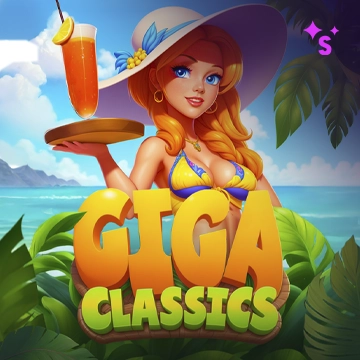 Spinocchio : Giga Classics - BEERSLOT365