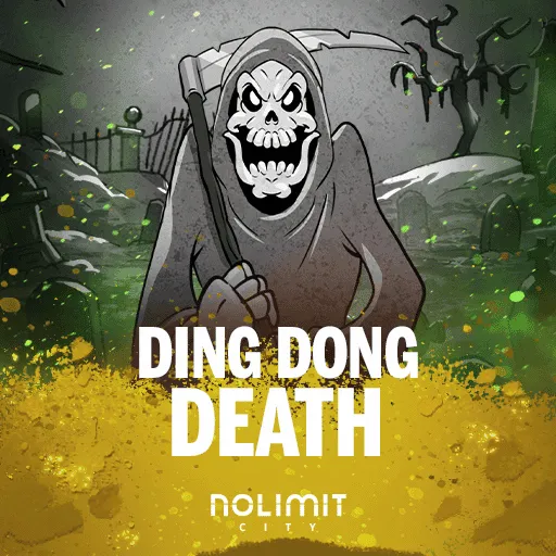 Ding Dong Death - BEERSLOT365