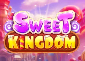 Pragmatic : Sweet Kingdom - BEERSLOT365