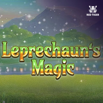 Leprechauns Magic - BEERSLOT365