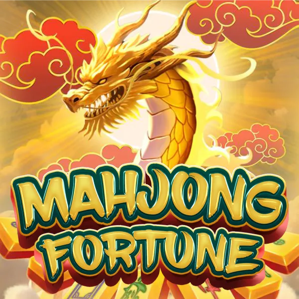 Mahjong Fortune - BEERSLOT365
