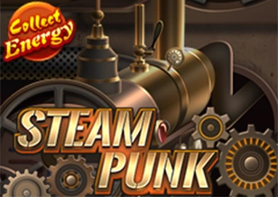 Steam Punk - BEERSLOT365