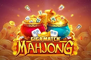 Giga Match Mahjong - BEERSLOT365