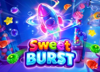 Sweet Burst - BEERSLOT365