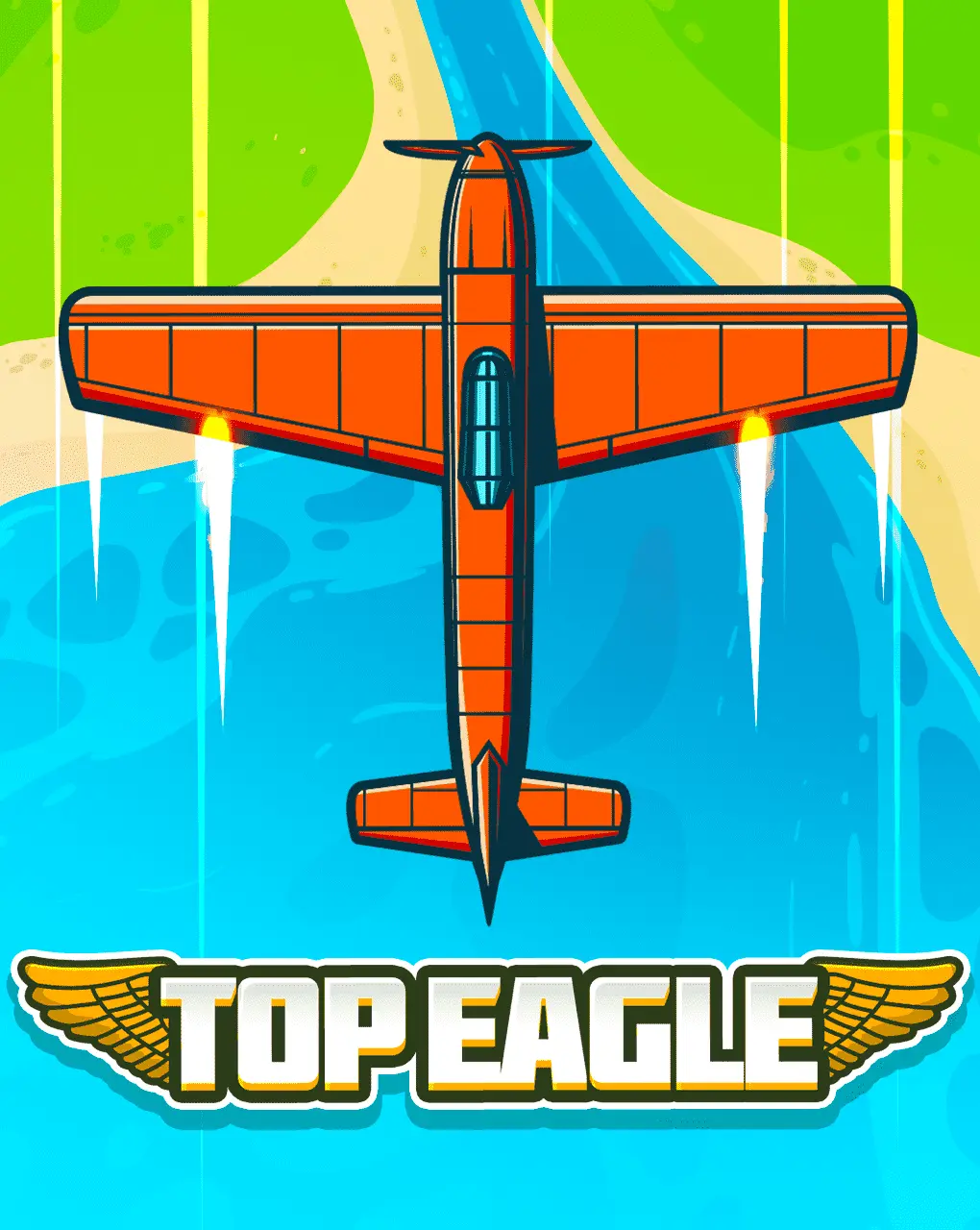 Top Eagle - BEERSLOT365