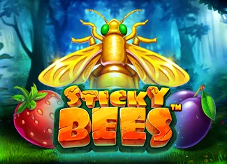 Pragmatic : Sticky Bees - BEERSLOT365