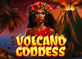 Pragmatic : Volcano Goddess - BEERSLOT365