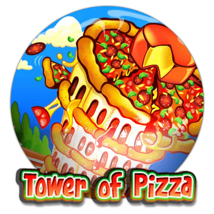 Habanero : Tower Of Pizza - BEERSLOT365