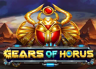 Pragmatic : Gears of Horus - BEERSLOT365