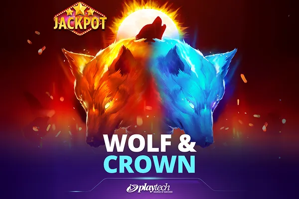 Wolf & Crown - BEERSLOT365