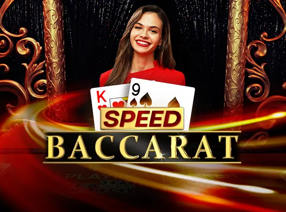 Speed Baccarat F - BEERSLOT365