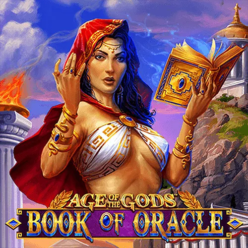 Age of Gods: Book of Oracle - BEERSLOT365