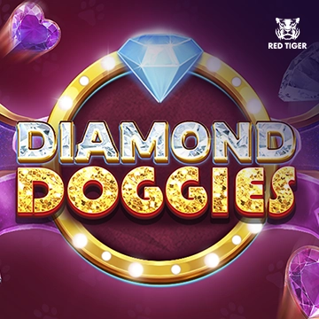 Diamond Doggies - BEERSLOT365