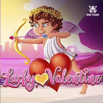 Lucky Valentine - BEERSLOT365