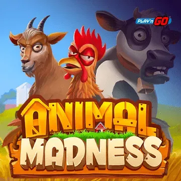 Animal Madness - BEERSLOT365