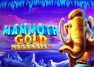 Pragmatic : Mammoth Gold Megaways - BEERSLOT365