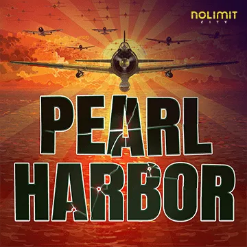 NolimitCity : Pearl Harbor - BEERSLOT365