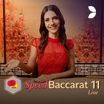 Speed Baccarat 11 - BEERSLOT365