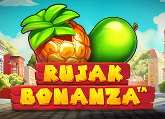 Pragmatic : Rujak Bonanza - BEERSLOT365