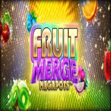 Bigtime : Fruit Merge Megapots - BEERSLOT365