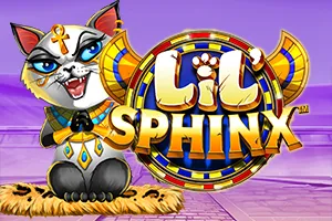 Lil Sphinx - BEERSLOT365