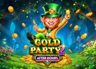 Pragmatic : Gold Party 2 - After Hours - BEERSLOT365