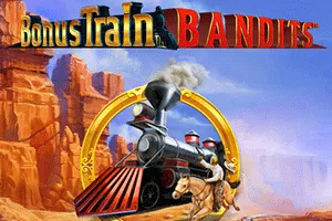 Bonus Train Bandits - BEERSLOT365
