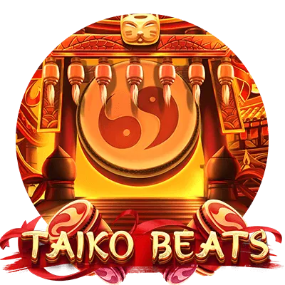 Habanero : Taiko Beats - BEERSLOT365