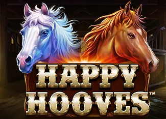 Pragmatic : Happy Hooves - BEERSLOT365