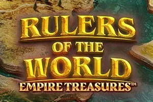 Rulers of the World: Empire Treasures - BEERSLOT365