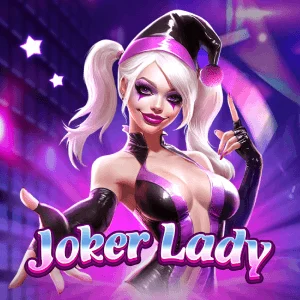 Joker Lady - BEERSLOT365