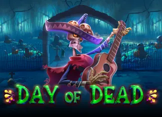 Pragmatic : Day of Dead - BEERSLOT365