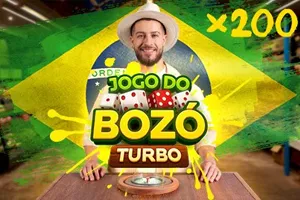 Jogo Do Bozó Turbo - BEERSLOT365