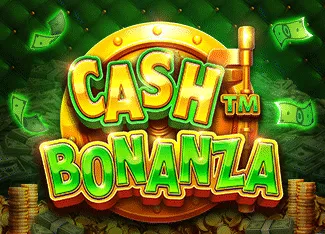 Pragmatic : Cash Bonanza - BEERSLOT365
